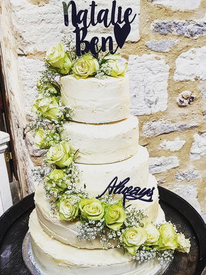 Event Switch Function Band Bristol