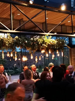 Event Live Wires Function Band Staffordshire