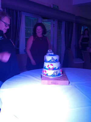 Event Live Wires Function Band Staffordshire