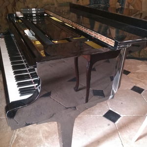 Lee Mathews Pianist Wedding Berkshire