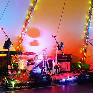 Dirty Weekend Function Band Wedding Northamptonshire