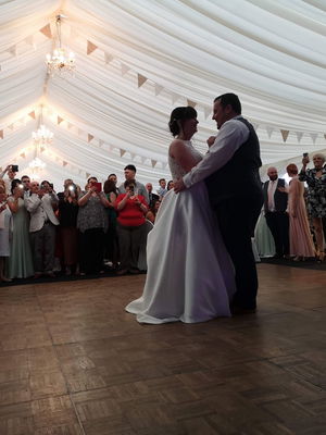 Event Live Wires Function Band Staffordshire