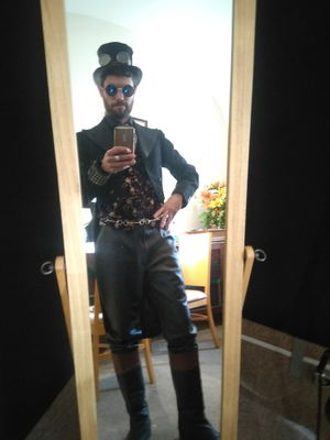 Event Liam Francis Pianist Manchester