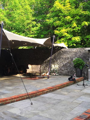 Wedding in West Sussex on 1 June 2019