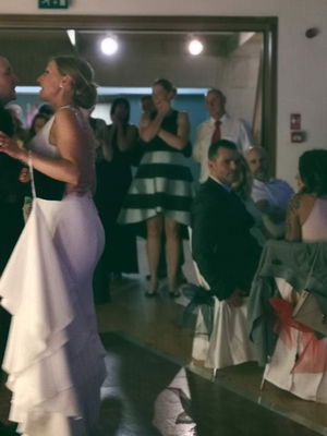 Event Live Wires Function Band Staffordshire