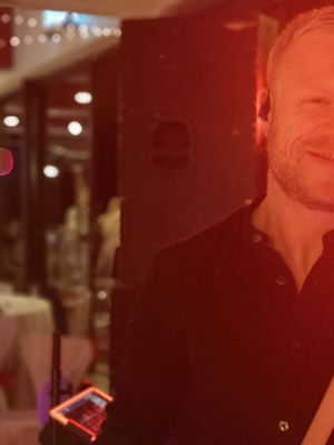 Event Live Wires Function Band Staffordshire