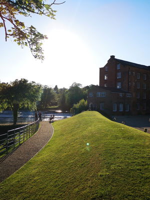 Event Live Wires Function Band Staffordshire