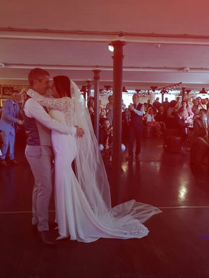 Event Live Wires Function Band Staffordshire