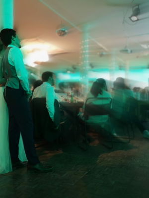 Event Live Wires Function Band Staffordshire