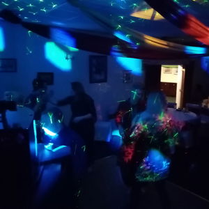 Event Bob McKenzie Wedding DJ Staffordshire