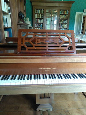 Event Liam Francis Pianist Manchester