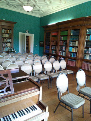 Event Liam Francis Pianist Manchester