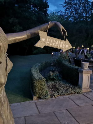 Event Live Wires Function Band Staffordshire