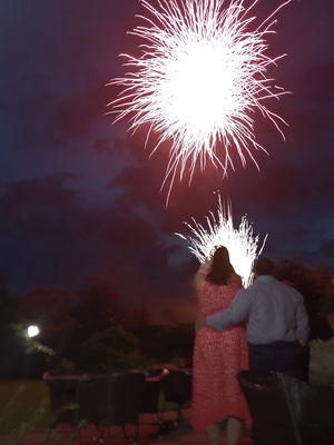 Event Live Wires Function Band Staffordshire