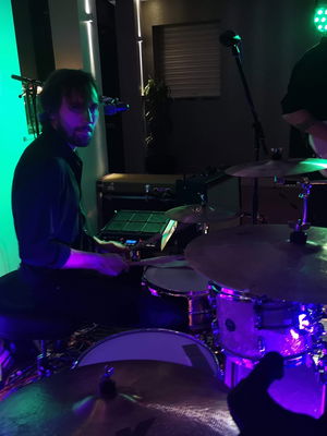 Event Live Wires Function Band Staffordshire