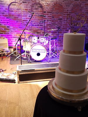 Event Live Wires Function Band Staffordshire