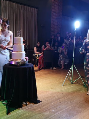 Event Live Wires Function Band Staffordshire