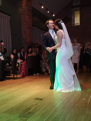 Event Live Wires Function Band Staffordshire