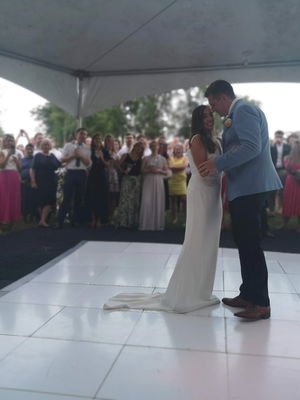 Event Live Wires Function Band Staffordshire