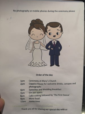 Event Live Wires Function Band Staffordshire