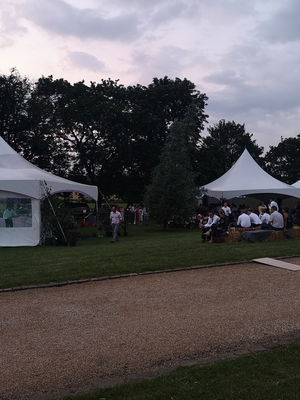 Event Live Wires Function Band Staffordshire