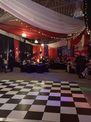 Event Live Wires Function Band Staffordshire