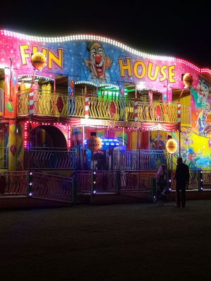 Event Live Wires Function Band Staffordshire