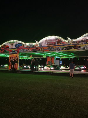 Event Live Wires Function Band Staffordshire