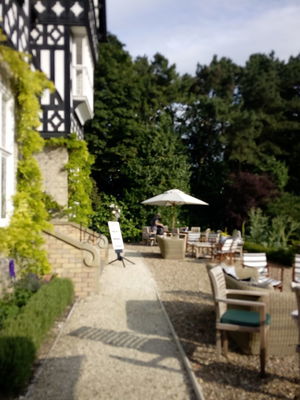 Event Mamba Rumba Latin, Salsa or Cuban Band East Yorkshire