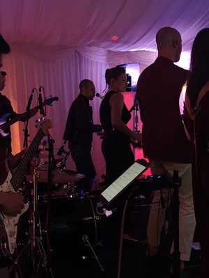 Event Funk It Up Function Band London