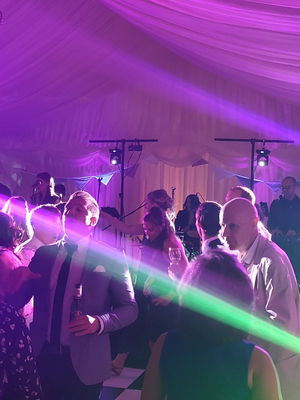 Event Funk It Up Function Band London