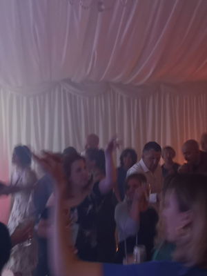 Event Funk It Up Function Band London