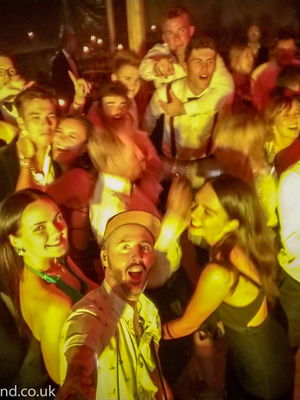 Event The Rips Function Band Northamptonshire