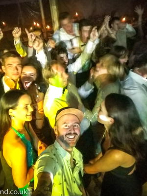 Event The Rips Function Band Northamptonshire