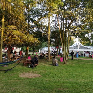 Lady Be Good Jazz Band Review Wedding Cambridgeshire