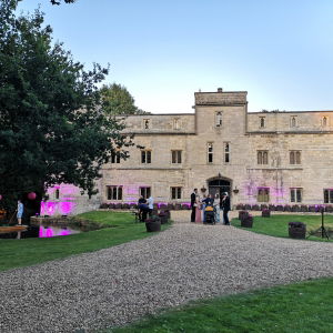 Lady Be Good Jazz Band Review Wedding Cambridgeshire