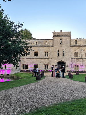 Event Lady Be Good Jazz Quartet London