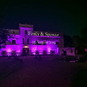 Lady Be Good Jazz Band Review Wedding Cambridgeshire