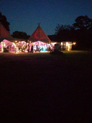 Event Charisma Sound and Light Show Wedding DJ Lincoln, Lincolnshire