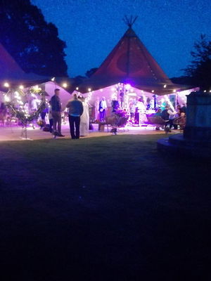 Event Charisma Sound and Light Show Wedding DJ Lincoln, Lincolnshire