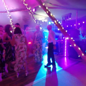 Event Charisma Sound and Light Show Wedding DJ Lincoln, Lincolnshire