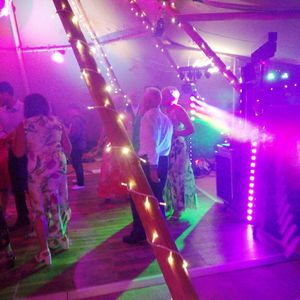 Event Charisma Sound and Light Show Wedding DJ Lincoln, Lincolnshire