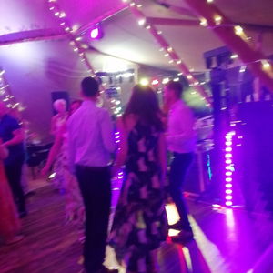 Event Charisma Sound and Light Show Wedding DJ Lincoln, Lincolnshire