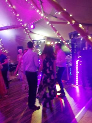 Event Charisma Sound and Light Show Wedding DJ Lincoln, Lincolnshire