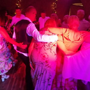 Event Charisma Sound and Light Show Wedding DJ Lincoln, Lincolnshire