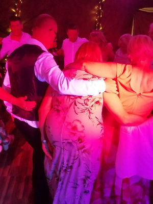 Event Charisma Sound and Light Show Wedding DJ Lincoln, Lincolnshire