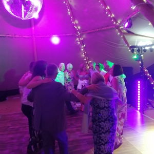 Event Charisma Sound and Light Show Wedding DJ Lincoln, Lincolnshire
