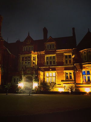 Event The Willows Acoustic Duo Bath, Somerset