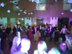 Wedding in Cambridgeshire