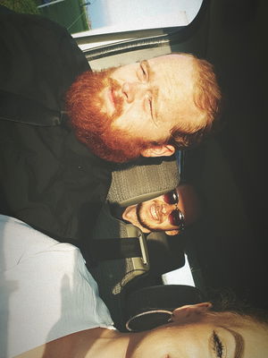 Event Switch Function Band Bristol